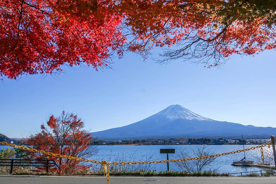15 consejos para viajar barato a Japón