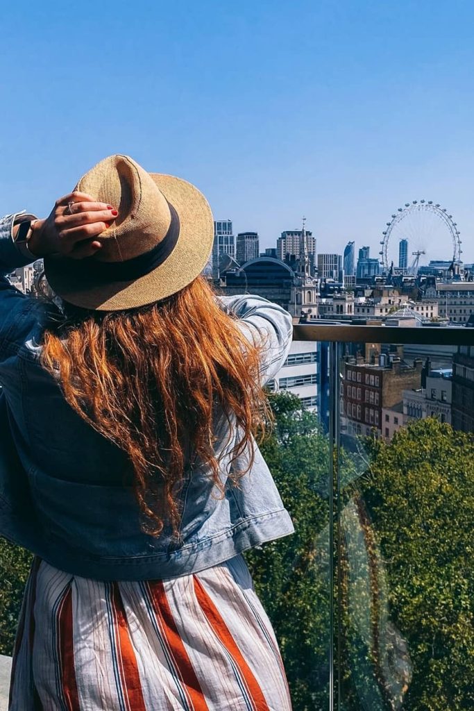 fotos en Londres vistas