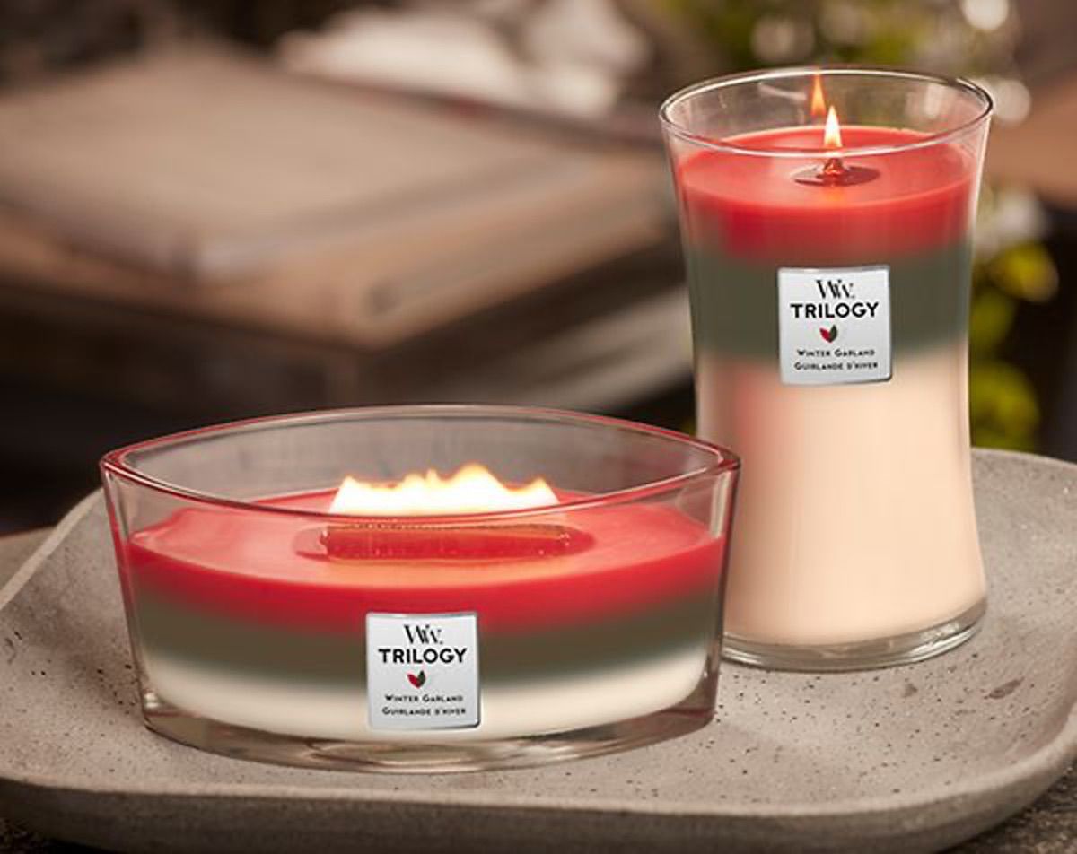velas aromáticas woodwick