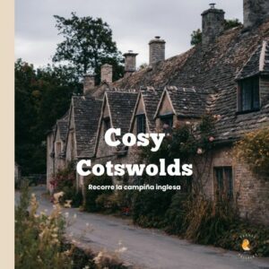Cosy Costwolds