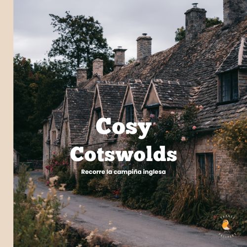 Cosy Costwolds