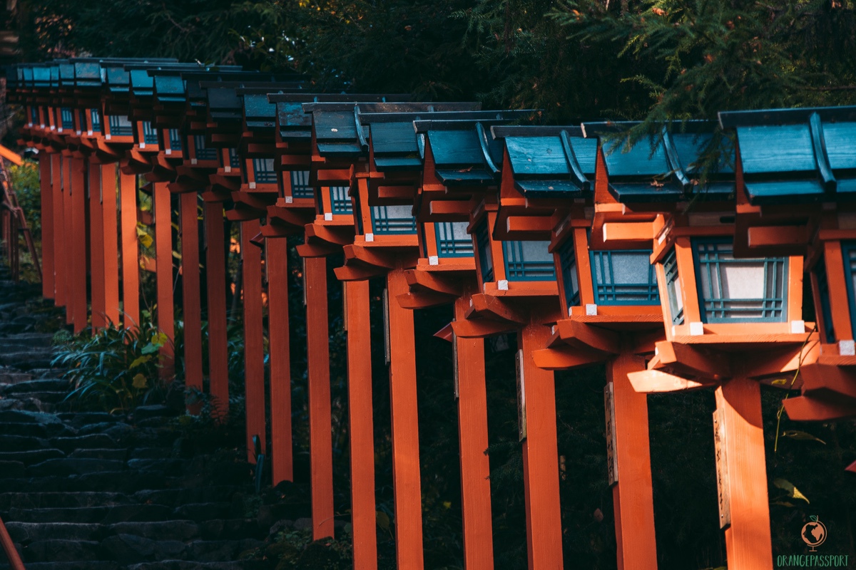 Excursiones de Kioto