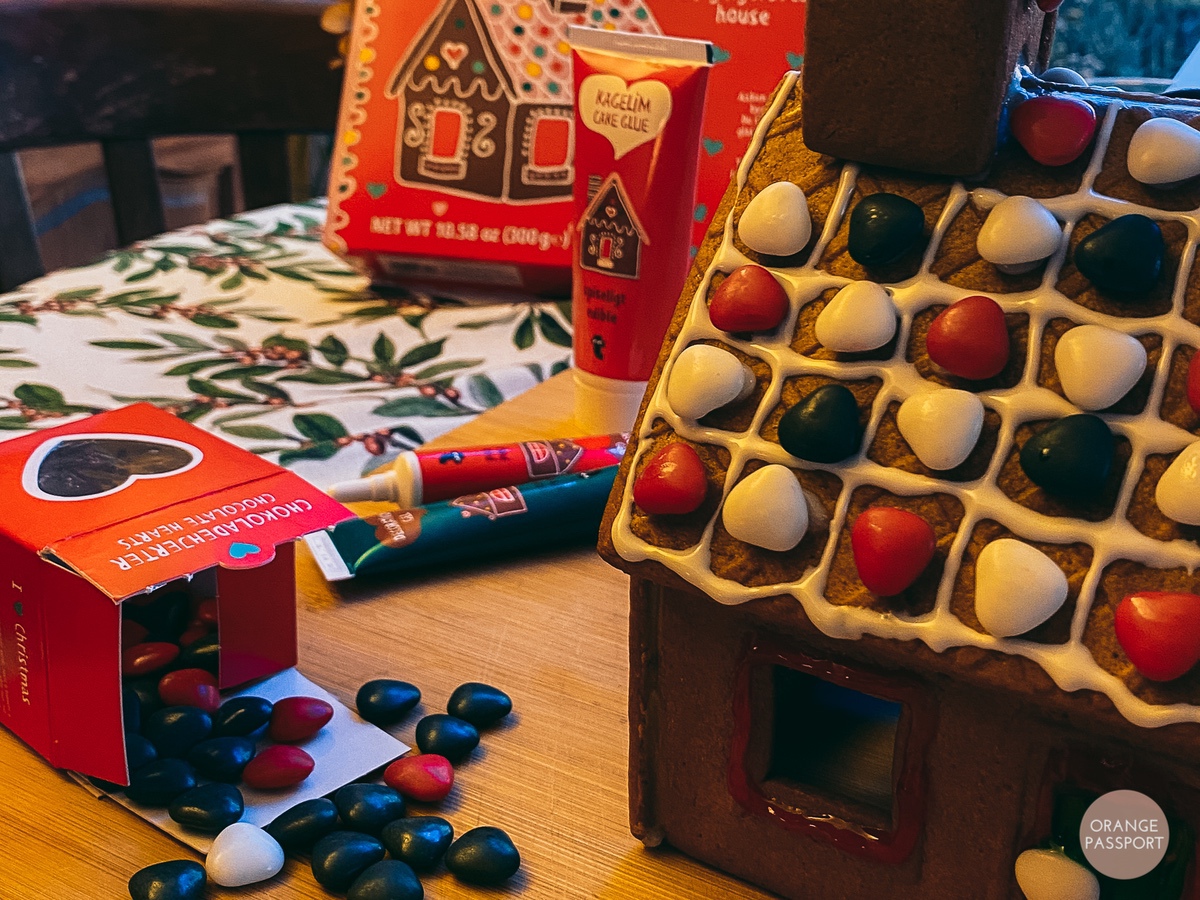 planes navideños para hacer en casa