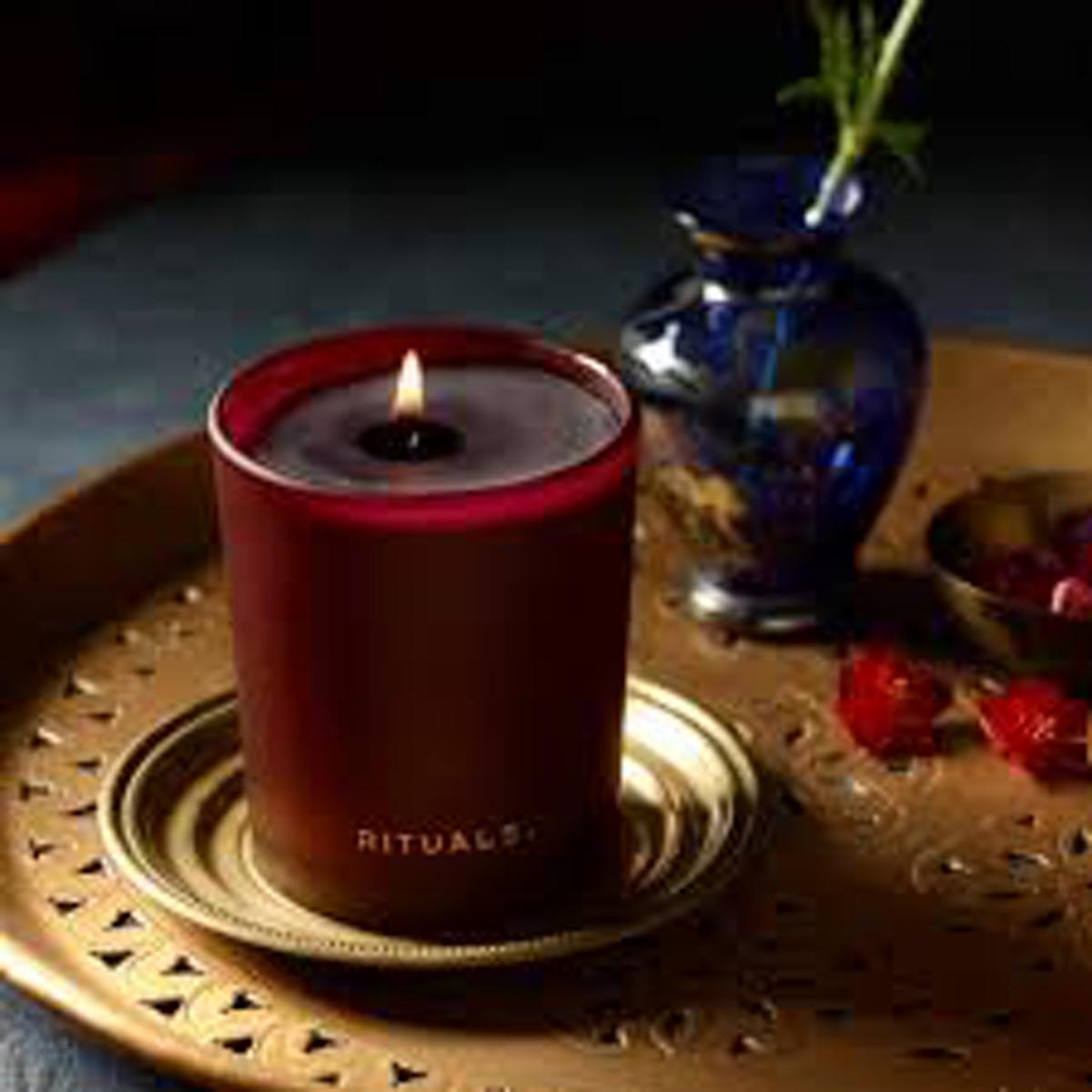 velas rituals