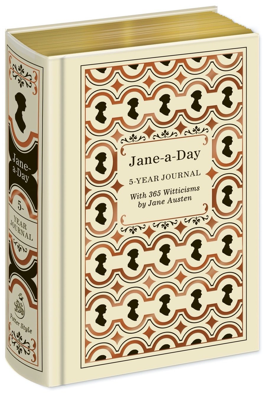 Diario de Jane Austen