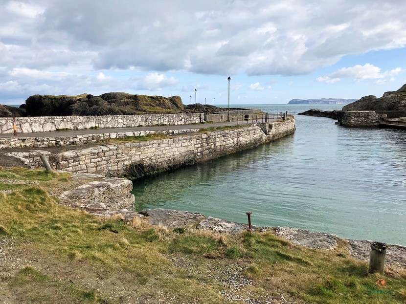 Ballintoy game of thrones