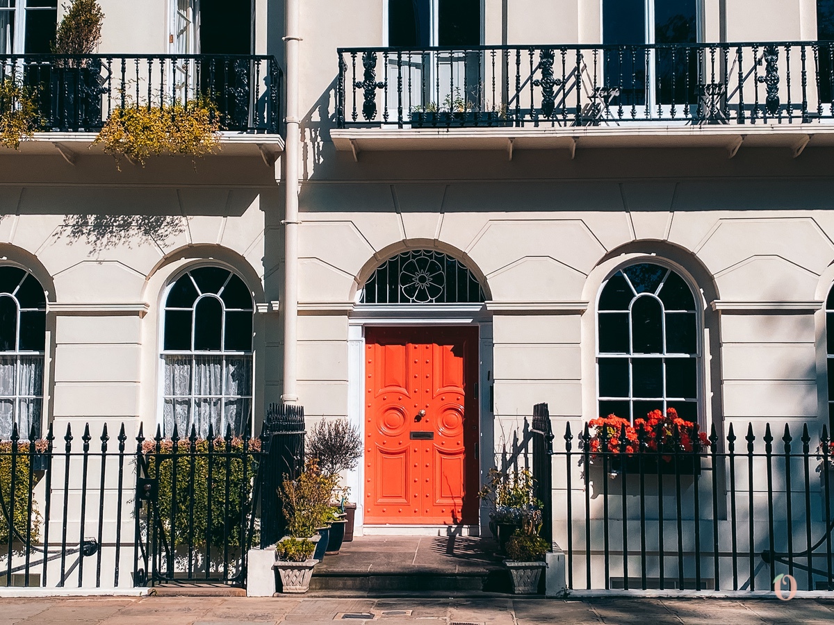 bloomsbury en Londres