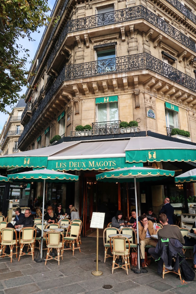 deux-magots