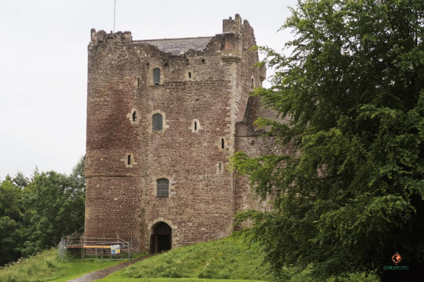 doune-castle