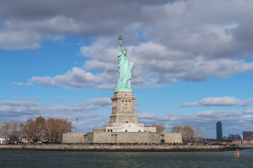 estatua-libertad