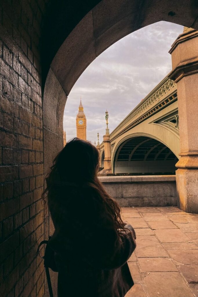 fotos en Londres Big Ben