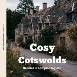 Guía de Cotswolds