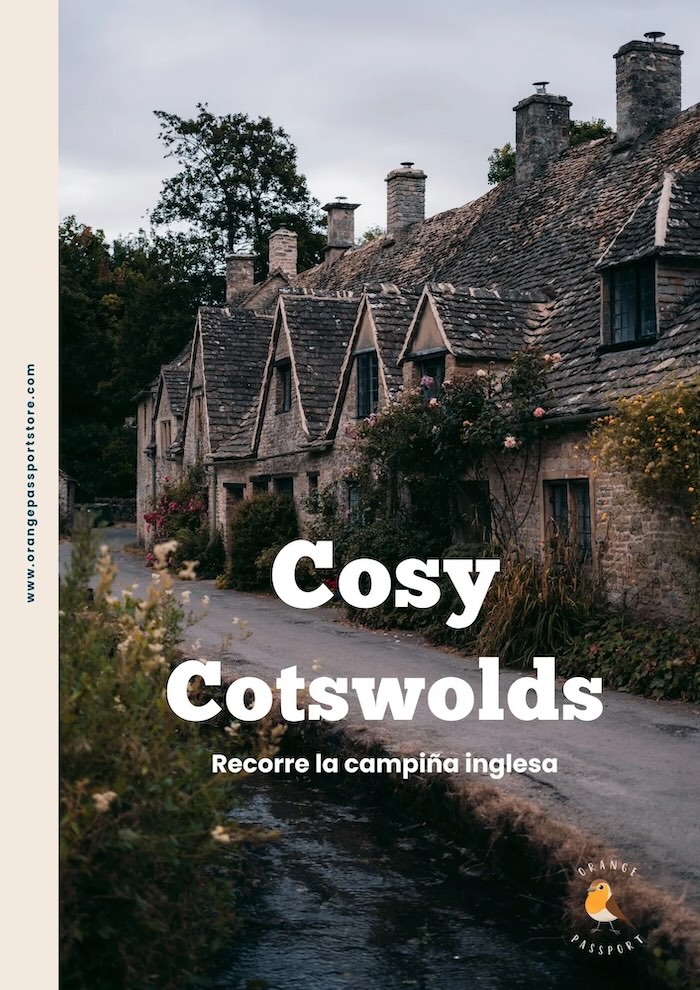Guía de Cotswolds