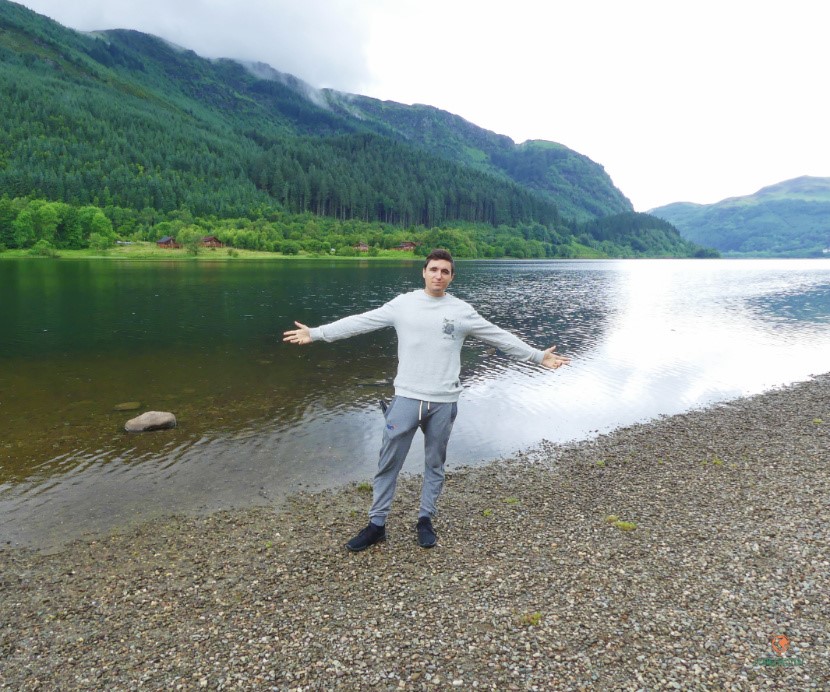lago-escocia-verano