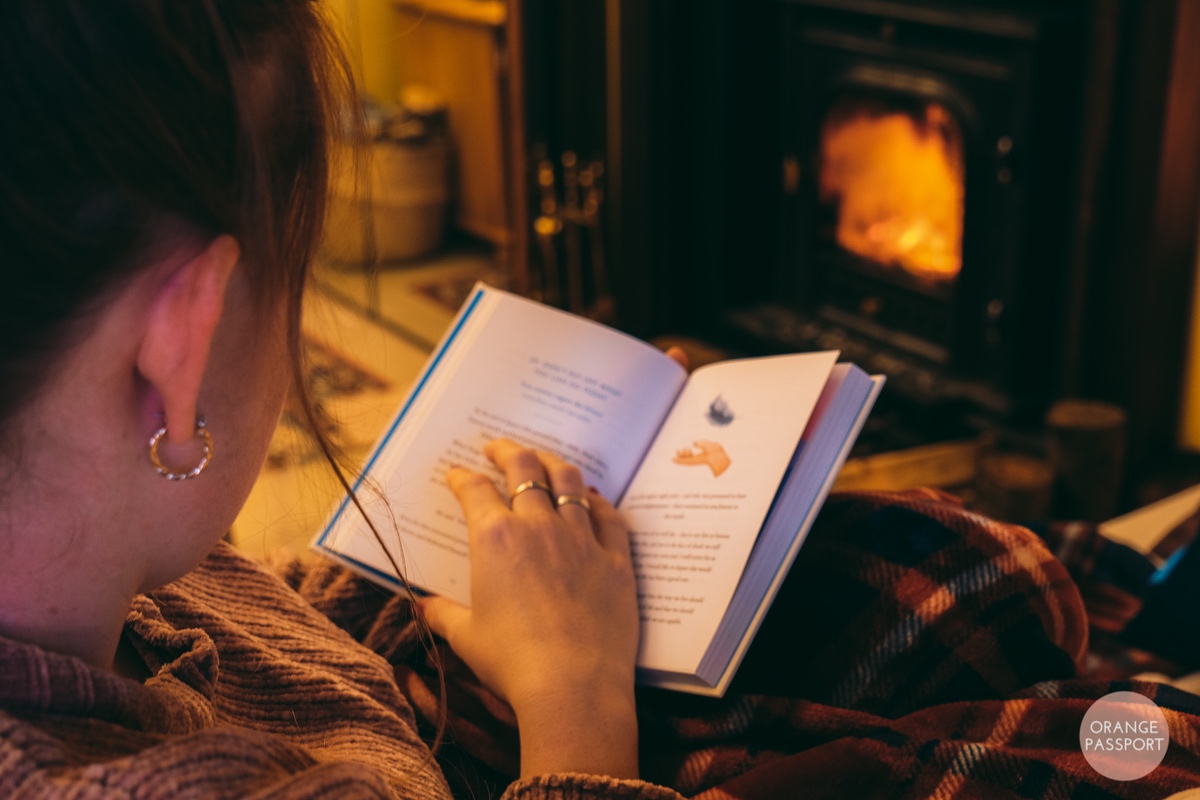 libros para leer en invierno