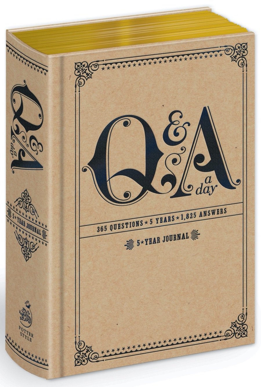 Diarios para varios años