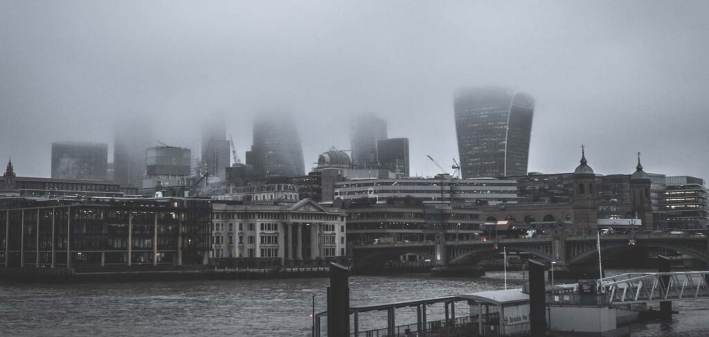 qué hacer en Londres en febrero