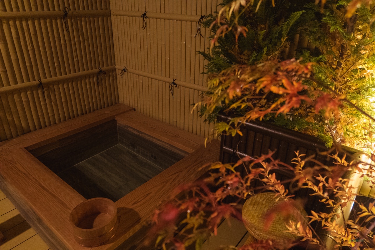 Ryokan en tu primer viaje a Japón 