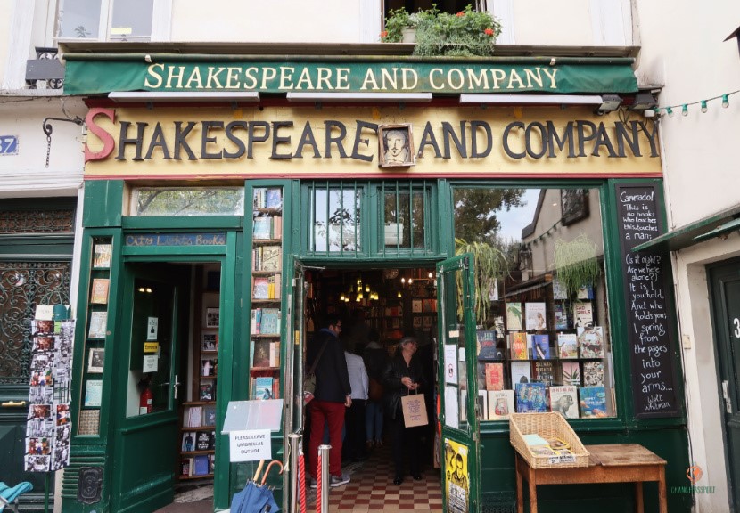 shakespeare-and-co