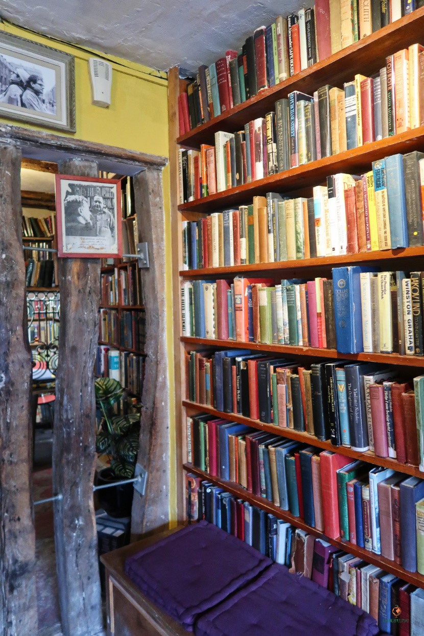 shakespeare-bookshop