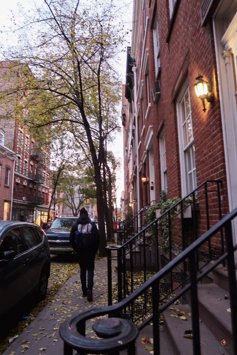 west-village-nyc