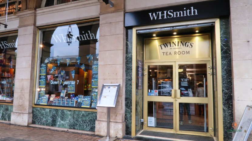 whsmith