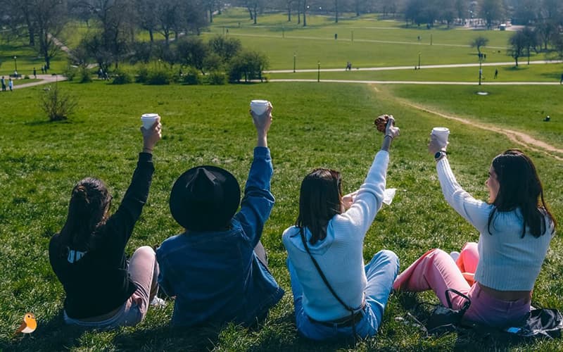 Qué se puede hacer en Londres en julio