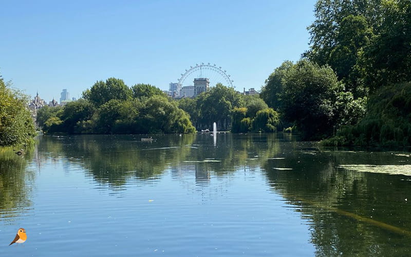 Qué se puede hacer en Londres en junio