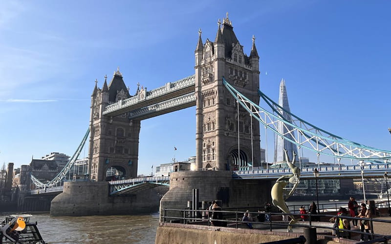 Qué se puede hacer en Londres en marzo