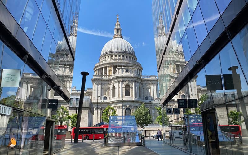 Qué se puede hacer en Londres en mayo