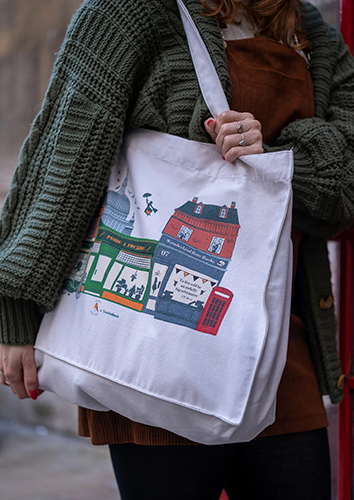 Tote bag 2