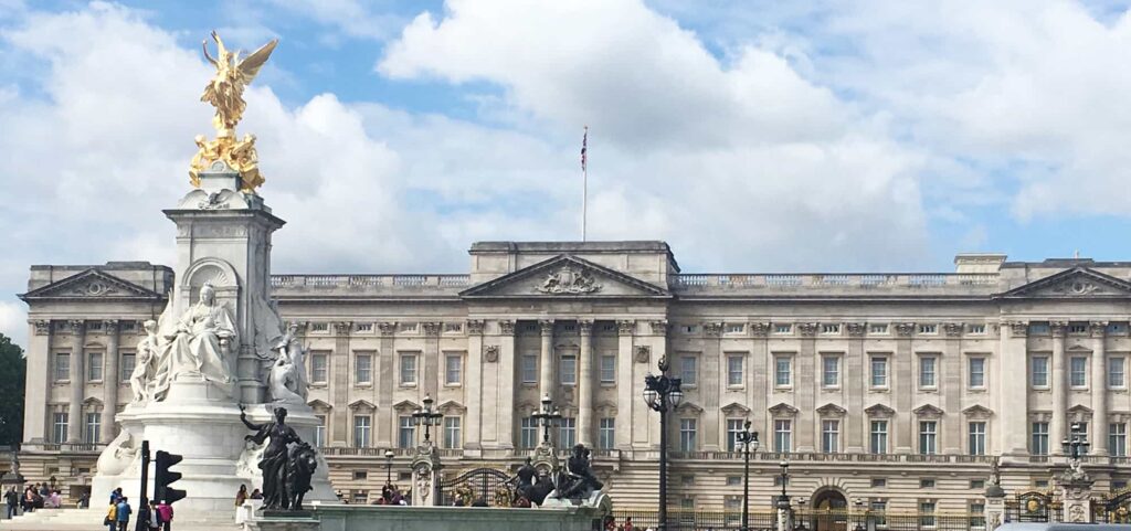 qué hacer en Londres en julio