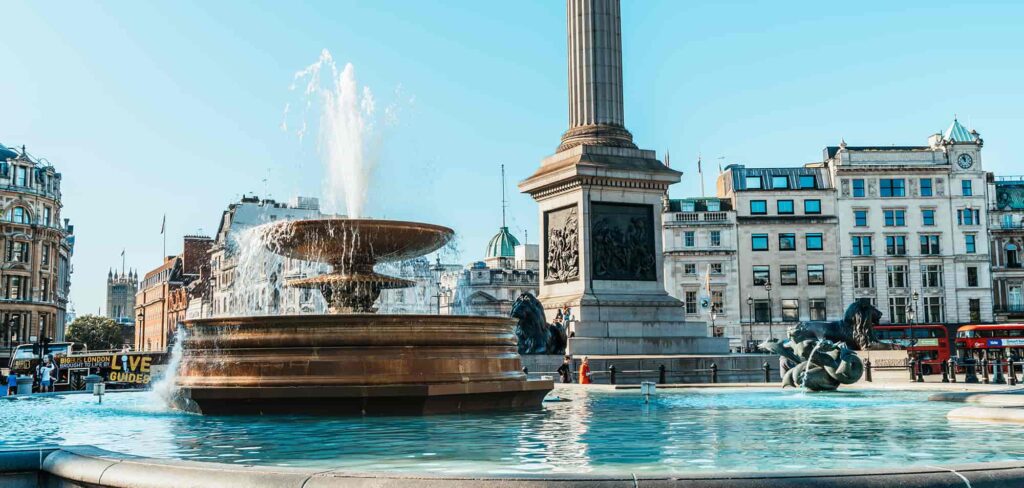 qué hacer en Londres en junio