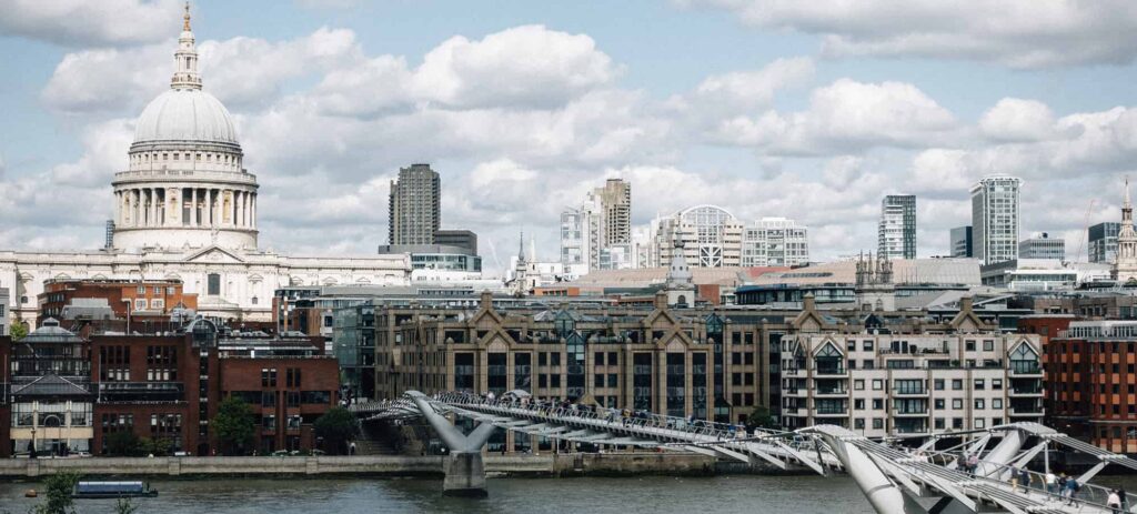 qué hacer en Londres en mayo