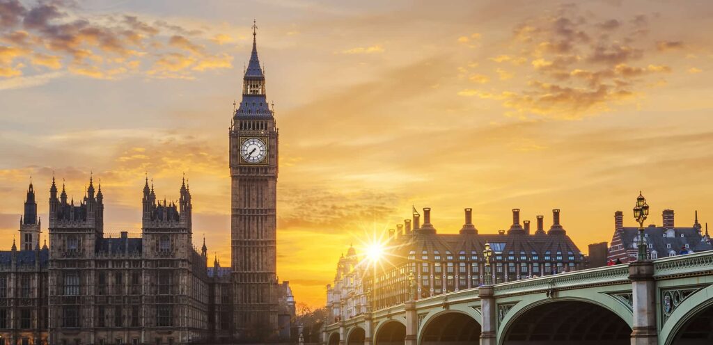 qué hacer en Londres en septiembre