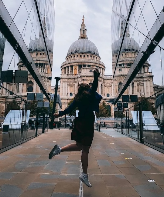 Tours grupos reducidos