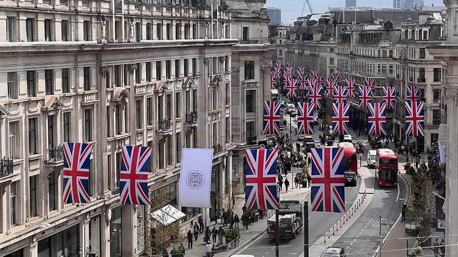 Regent Street