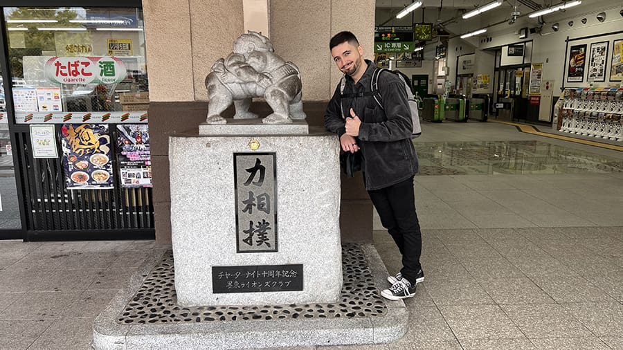 Los 5 lugares desconocidos de Japón que no te puedes perder