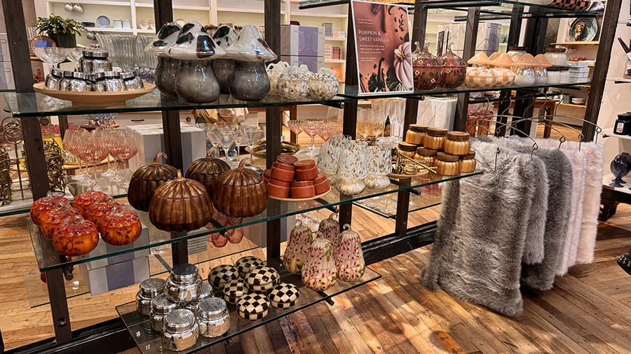 Oxford st y Regent st