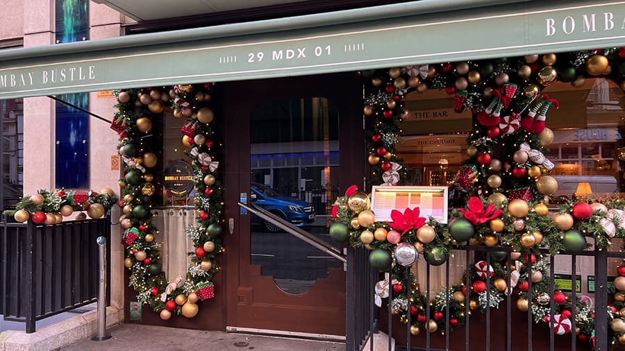 Las tiendas son las protagonistas