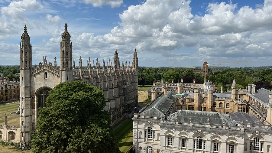 Kings College