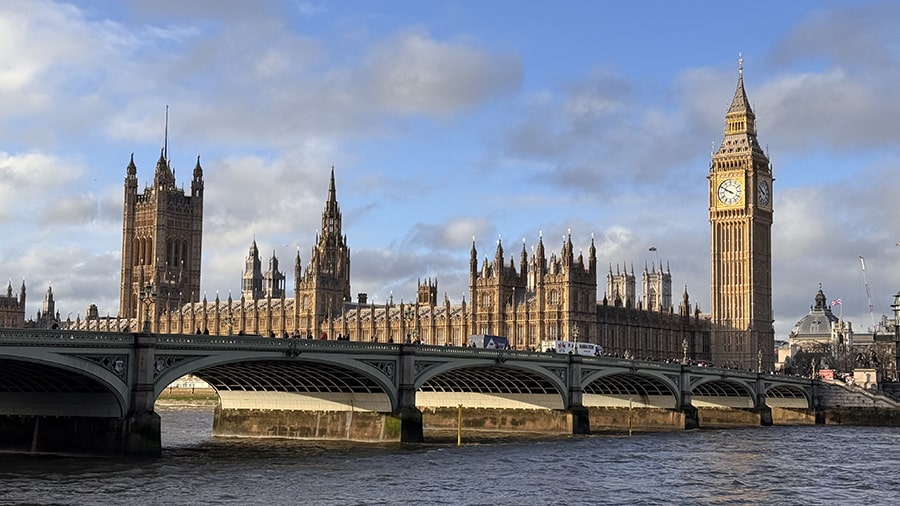 Cómo se solicita la ETA