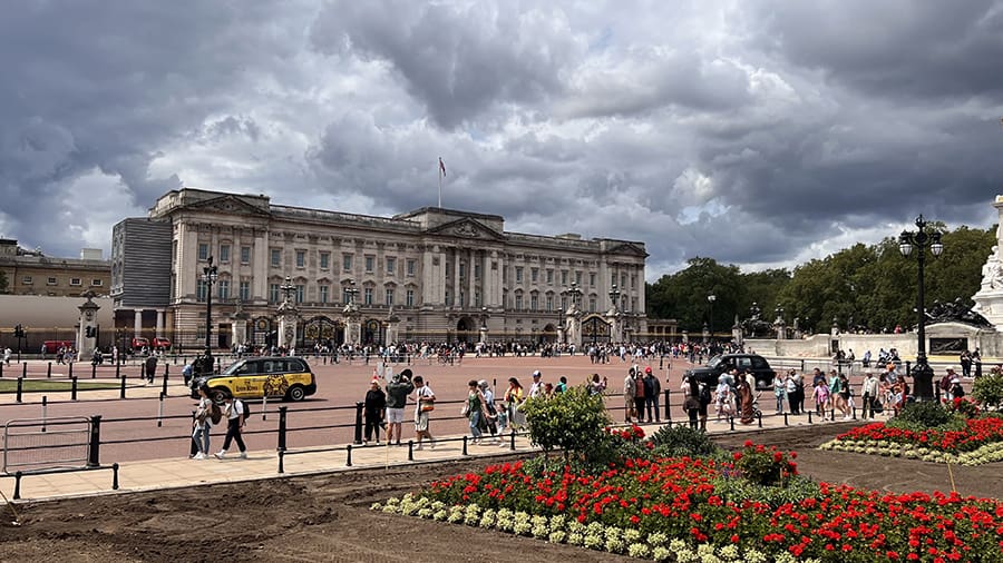 Cuándo entra en funcionamiento la ETA