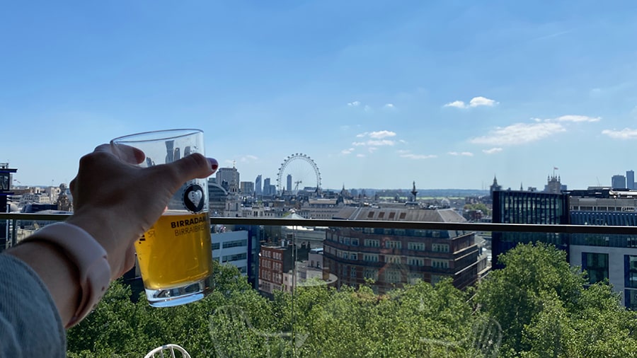 Día de San Patricio