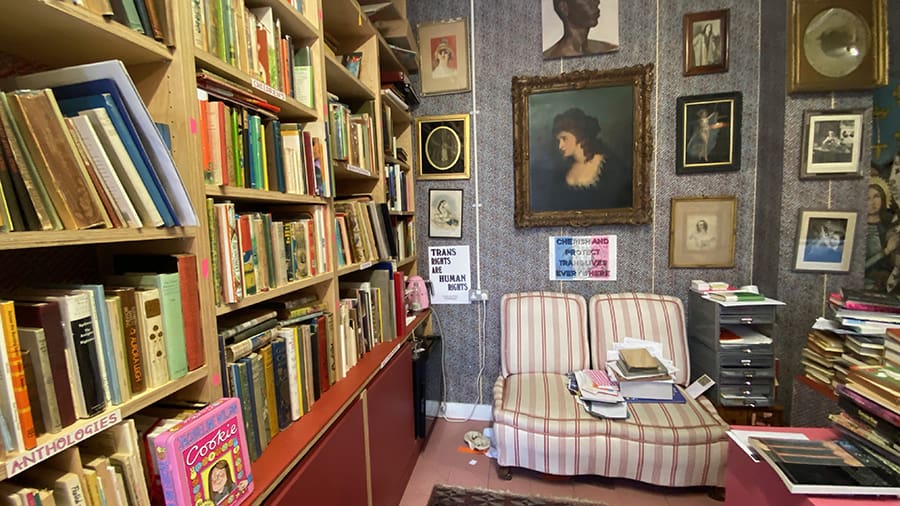 Eventos durante el mes de octubre