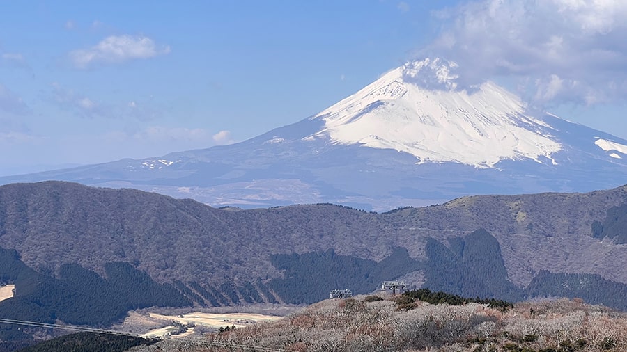 Apps para alertas por desastres naturales