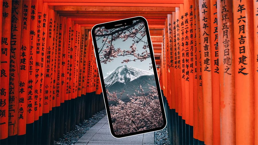 Las mejores apps para viajar a Japón en 2025