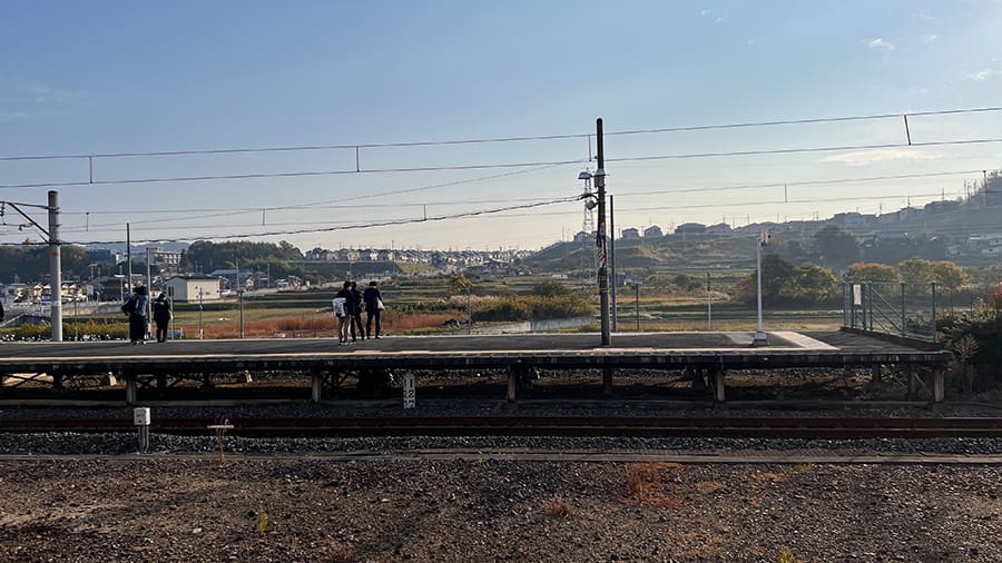 Suica y Pasmo transporte en Japón