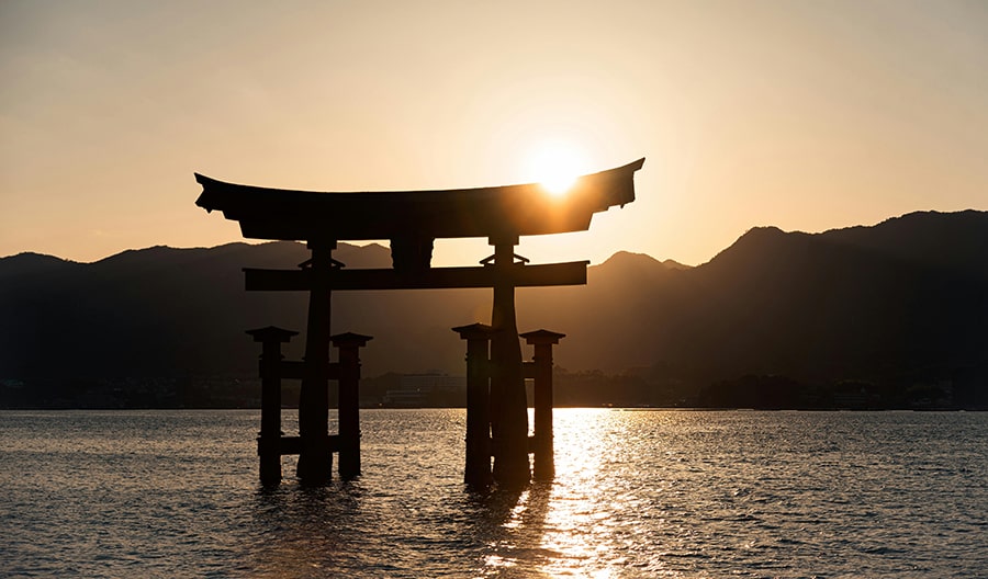 Volvemos a Hiroshima