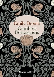 Cumbres borrascosas Emily Bronte